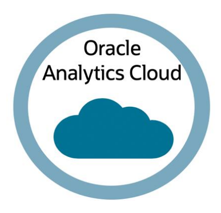 Oracle Analytics Cloud